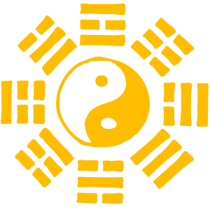 Logo Qigong-Schule